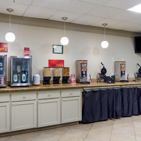 Best Western Plus Oak Harbor Hotel And Conference Center מראה חיצוני תמונה