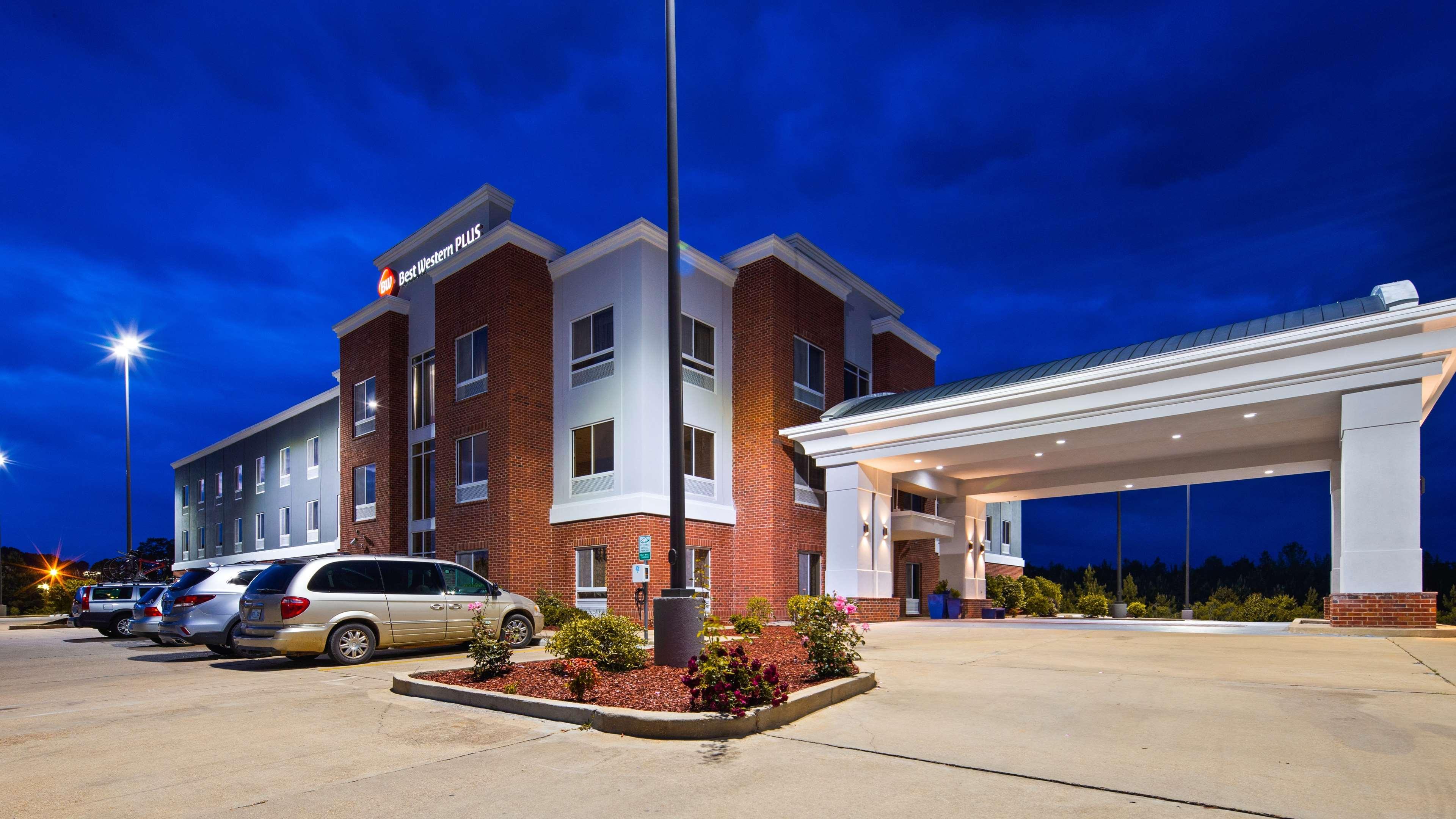 Best Western Plus Oak Harbor Hotel And Conference Center מראה חיצוני תמונה