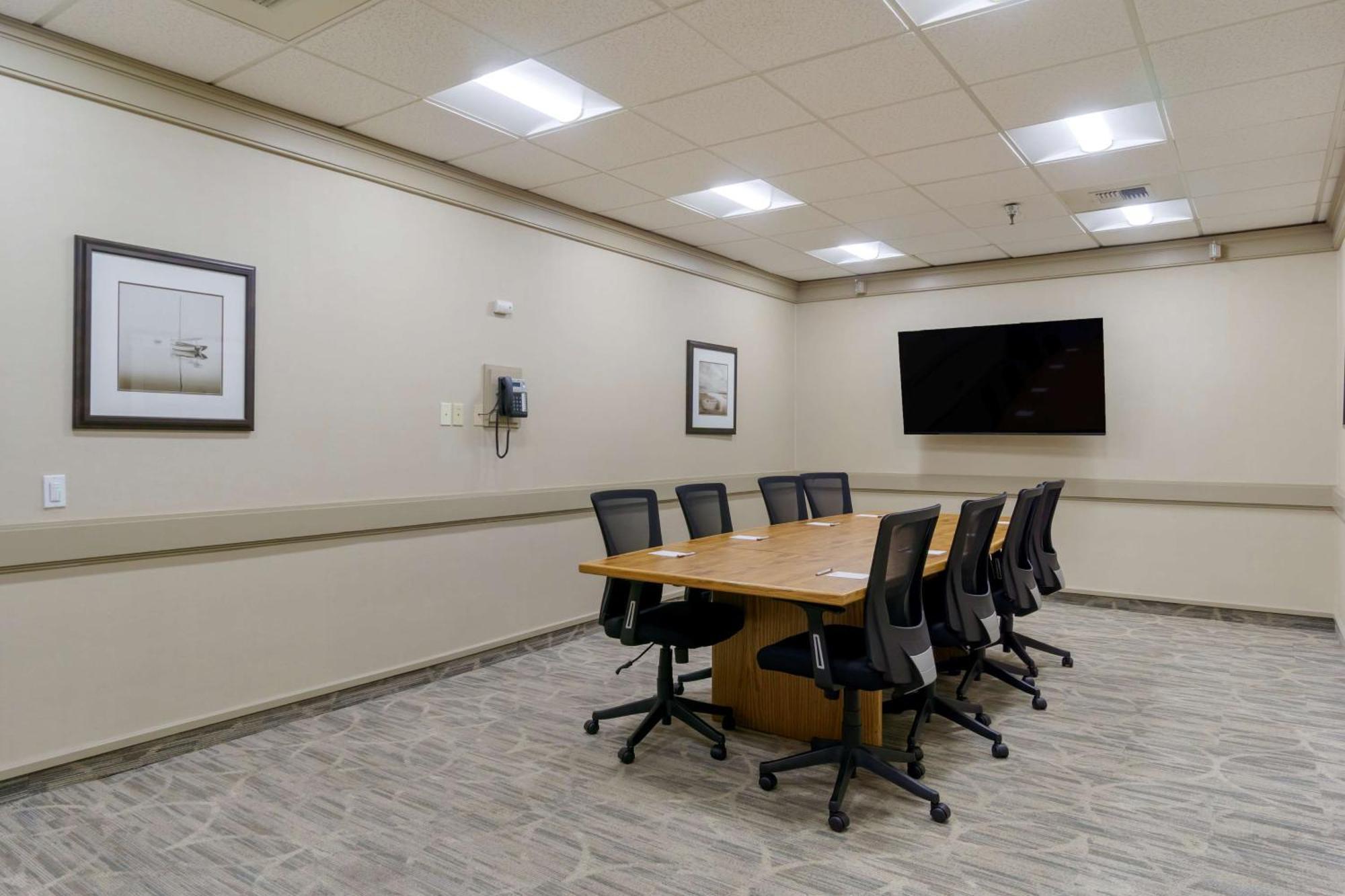 Best Western Plus Oak Harbor Hotel And Conference Center מראה חיצוני תמונה