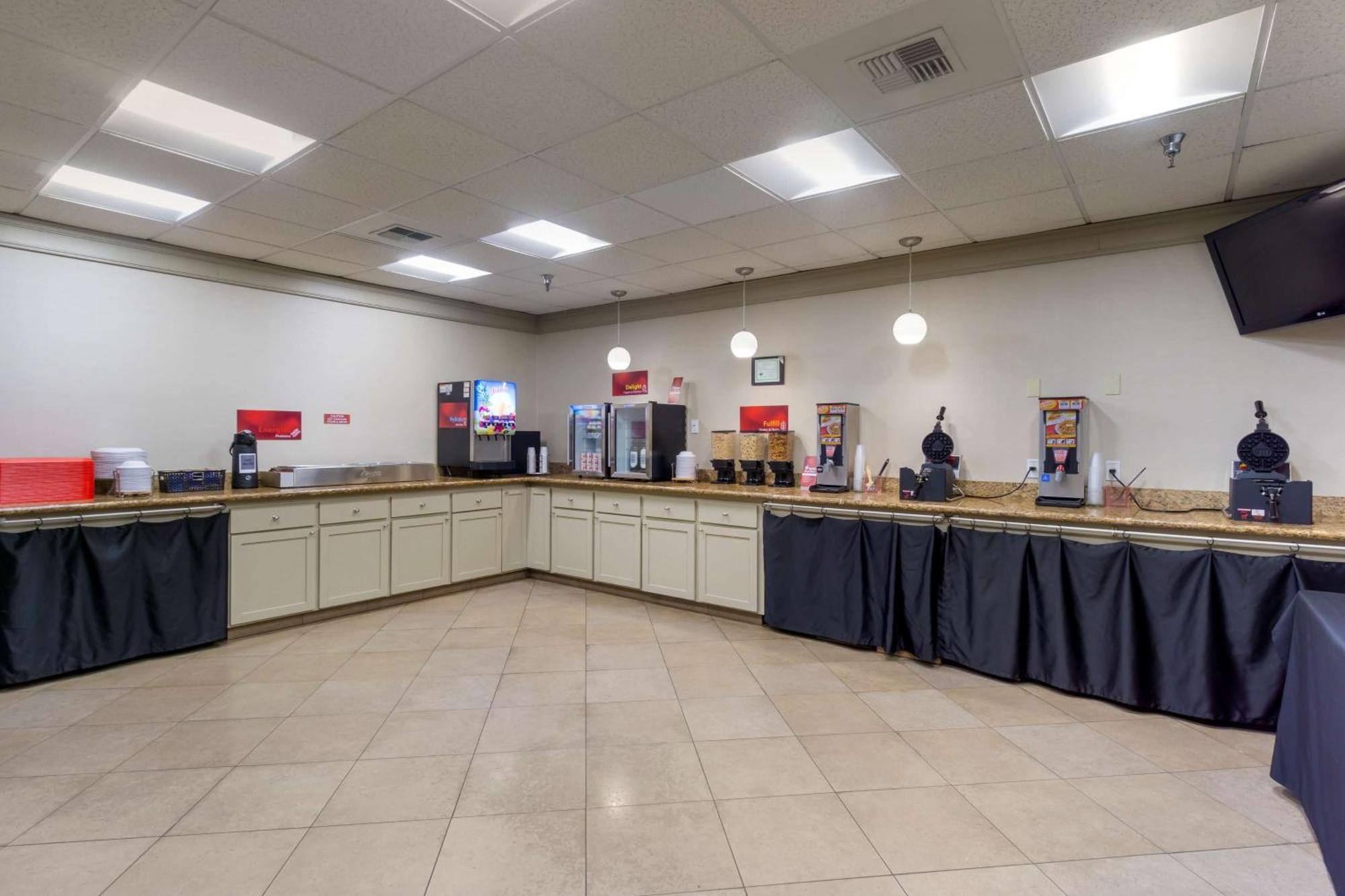Best Western Plus Oak Harbor Hotel And Conference Center מראה חיצוני תמונה