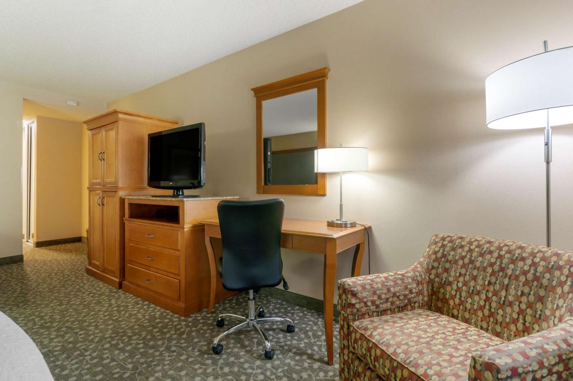 Best Western Plus Oak Harbor Hotel And Conference Center מראה חיצוני תמונה