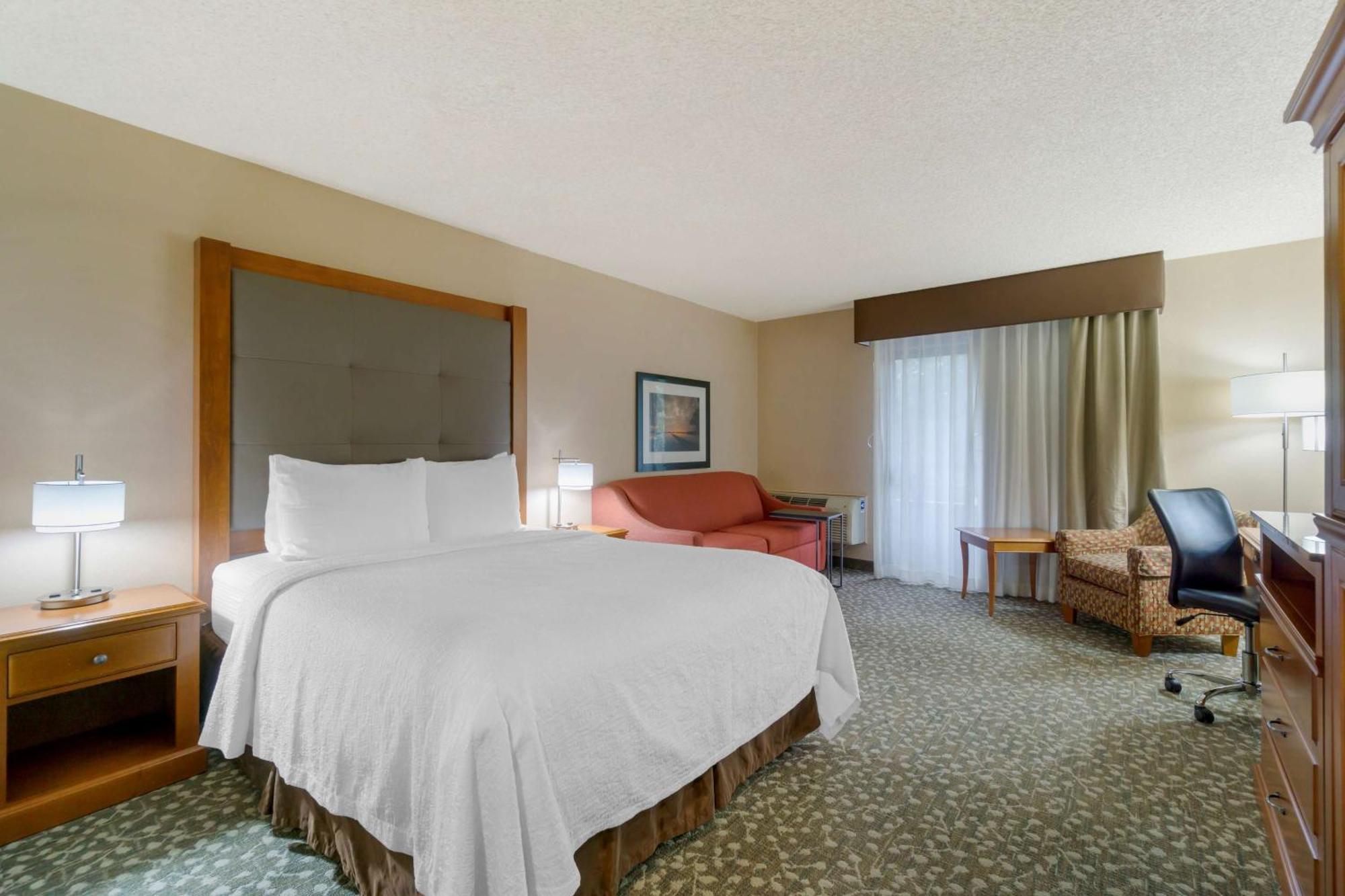 Best Western Plus Oak Harbor Hotel And Conference Center מראה חיצוני תמונה