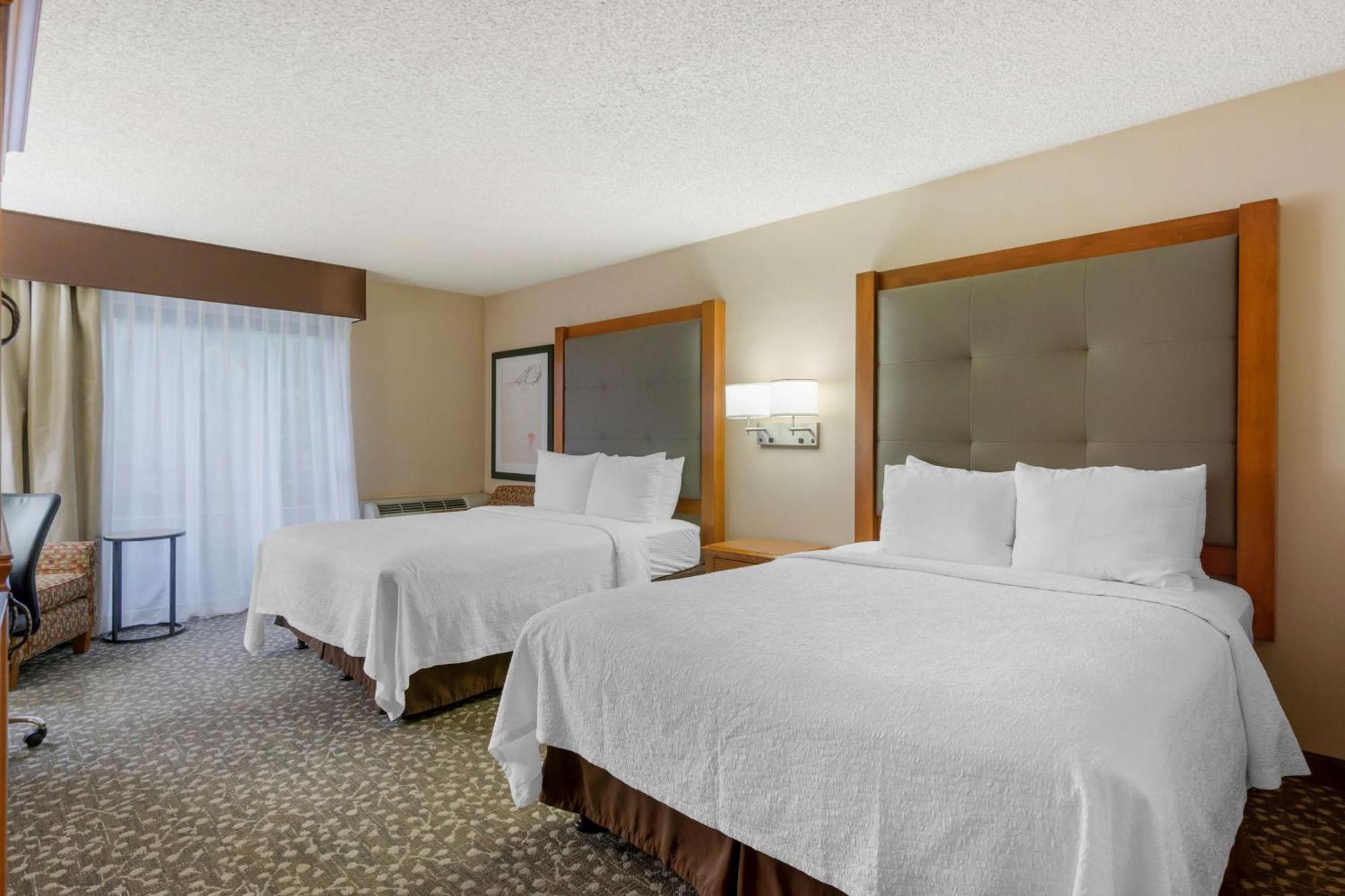 Best Western Plus Oak Harbor Hotel And Conference Center מראה חיצוני תמונה